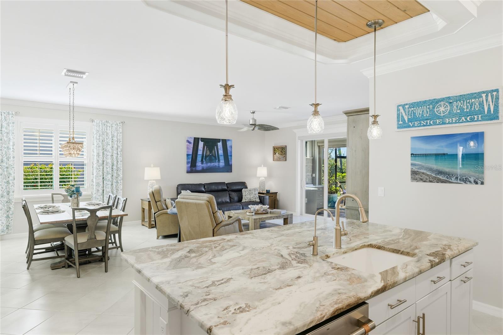 ANTIGUA AT WELLEN PARK - Residential