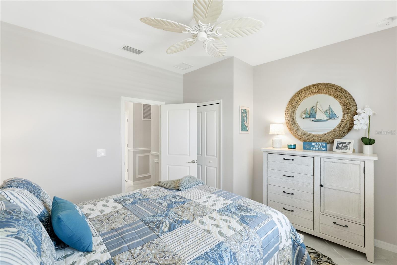 ANTIGUA AT WELLEN PARK - Residential