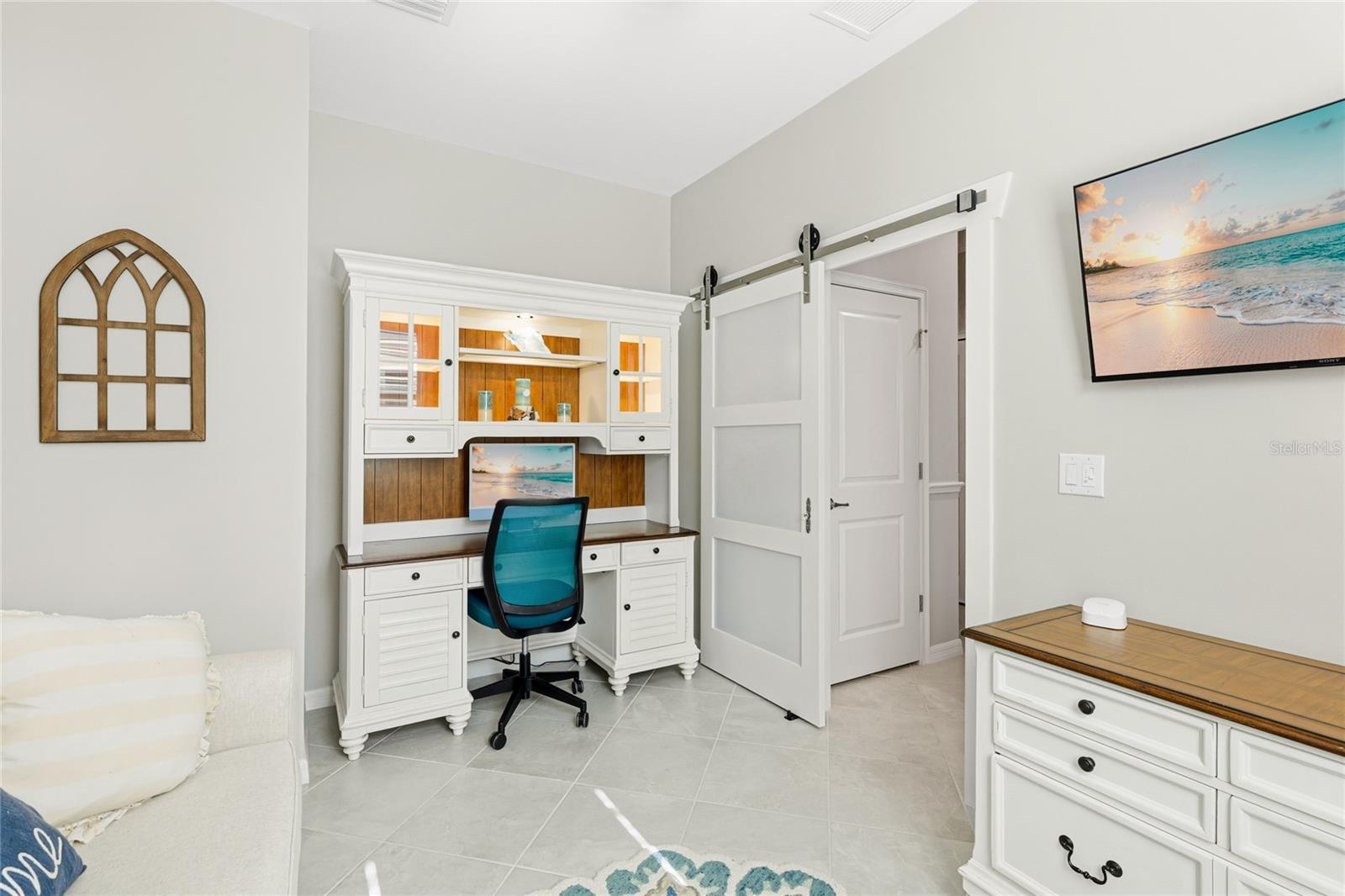 ANTIGUA AT WELLEN PARK - Residential