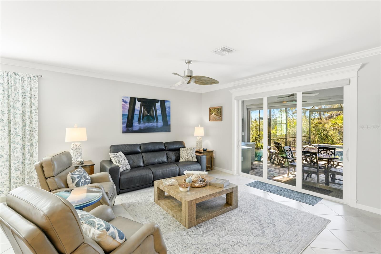 ANTIGUA AT WELLEN PARK - Residential