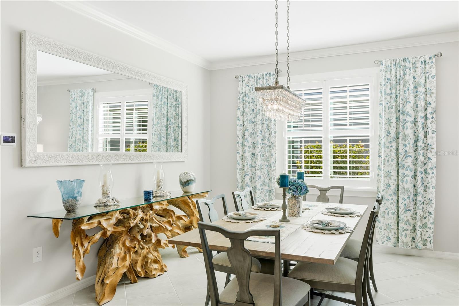 ANTIGUA AT WELLEN PARK - Residential