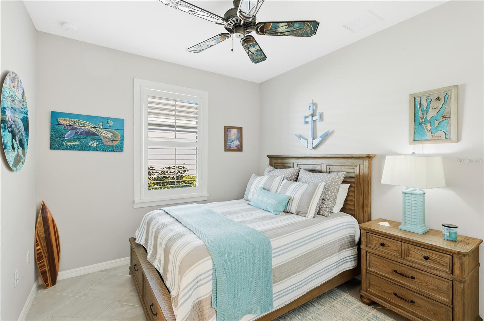 ANTIGUA AT WELLEN PARK - Residential