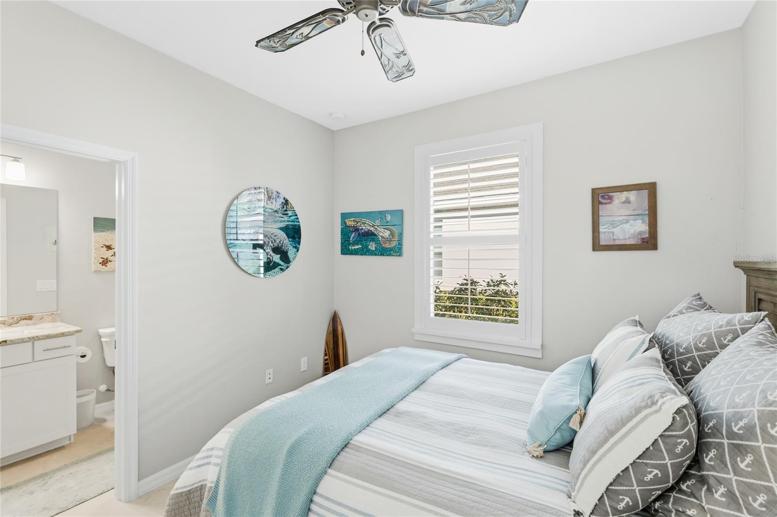 ANTIGUA AT WELLEN PARK - Residential