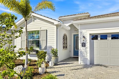 19135 BORDEAUX COURT VENICE FL 34293