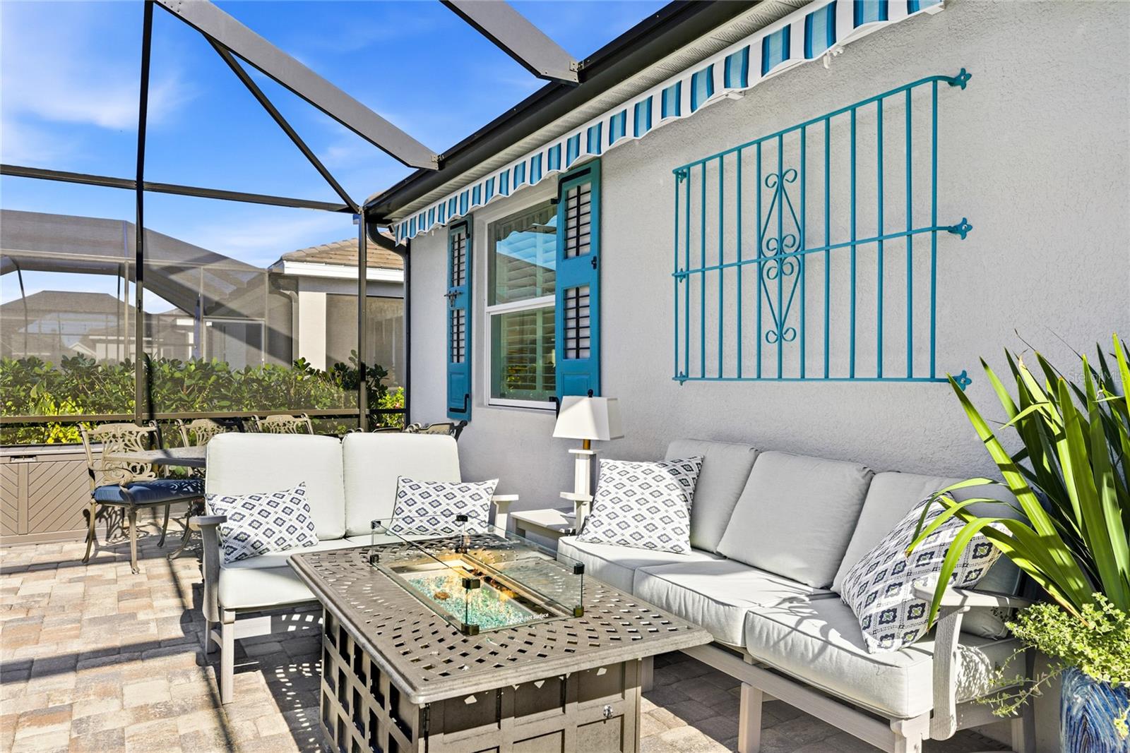 ANTIGUA AT WELLEN PARK - Residential