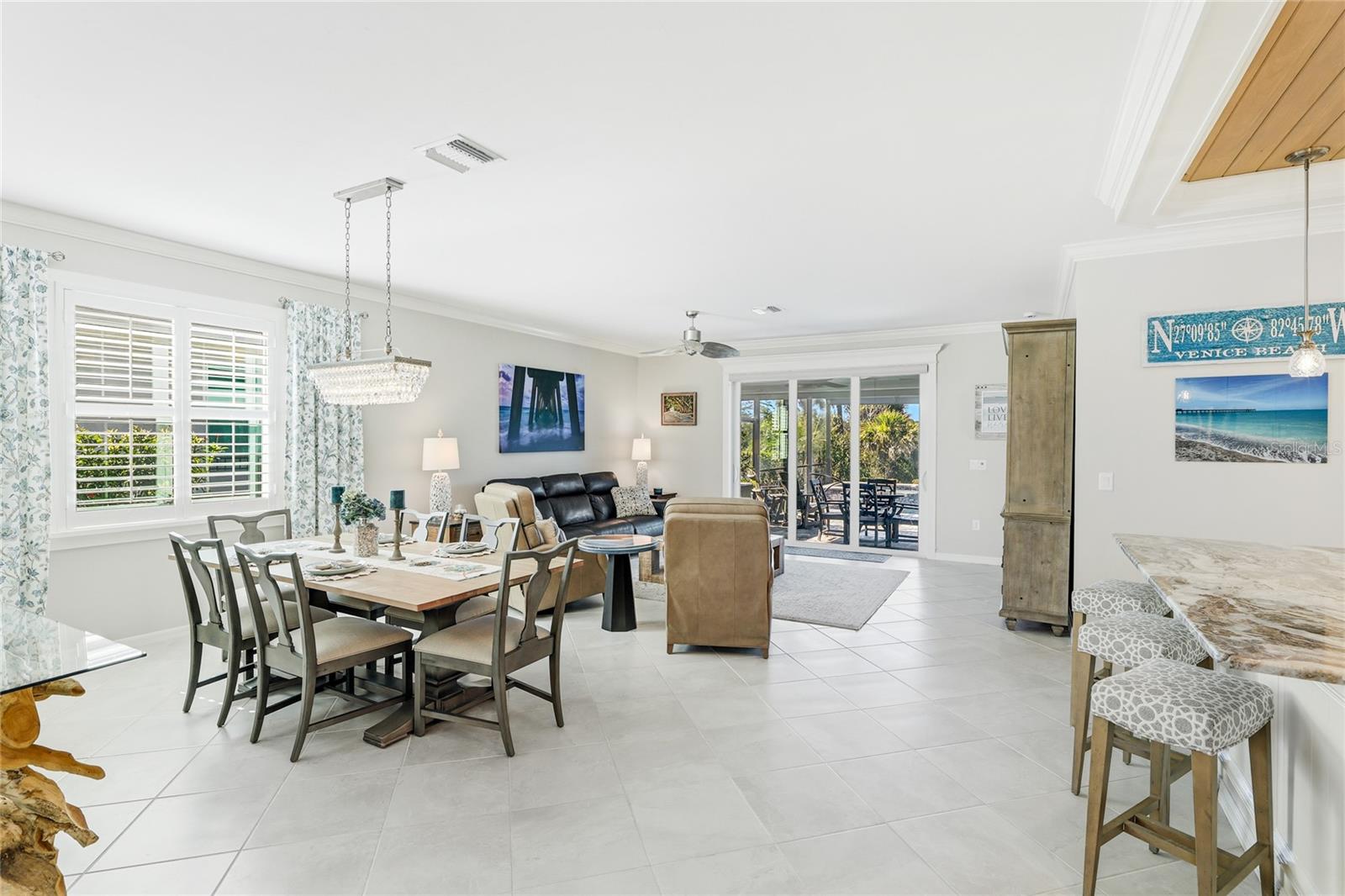 ANTIGUA AT WELLEN PARK - Residential