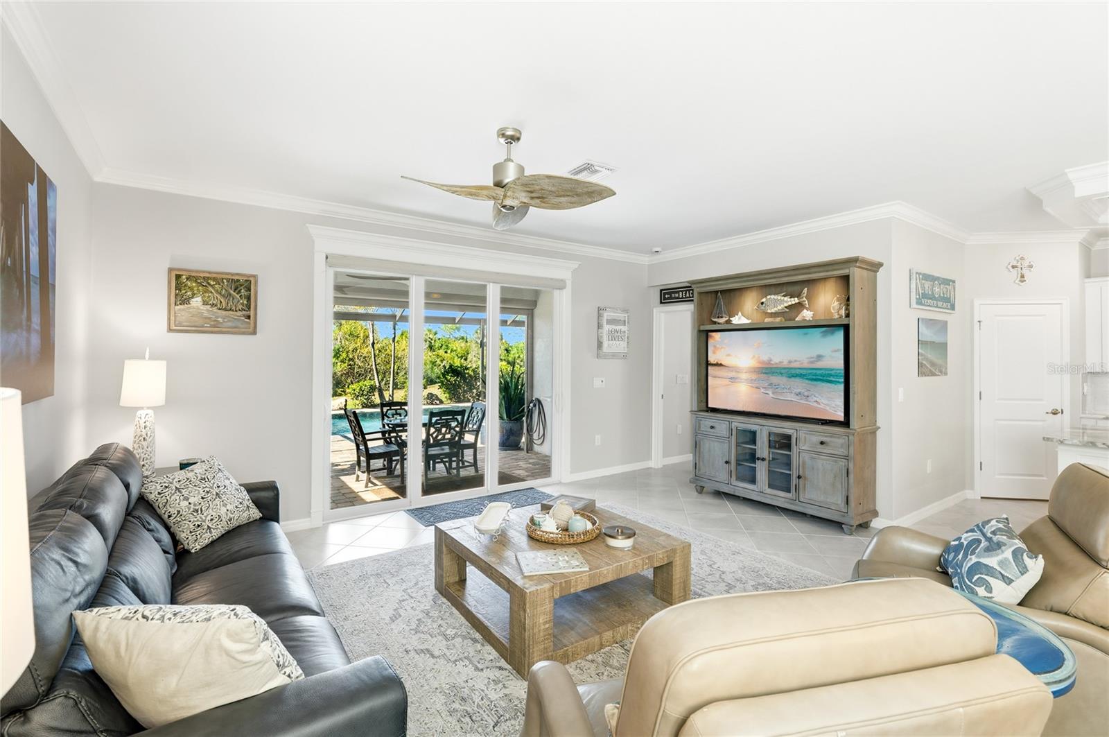 ANTIGUA AT WELLEN PARK - Residential