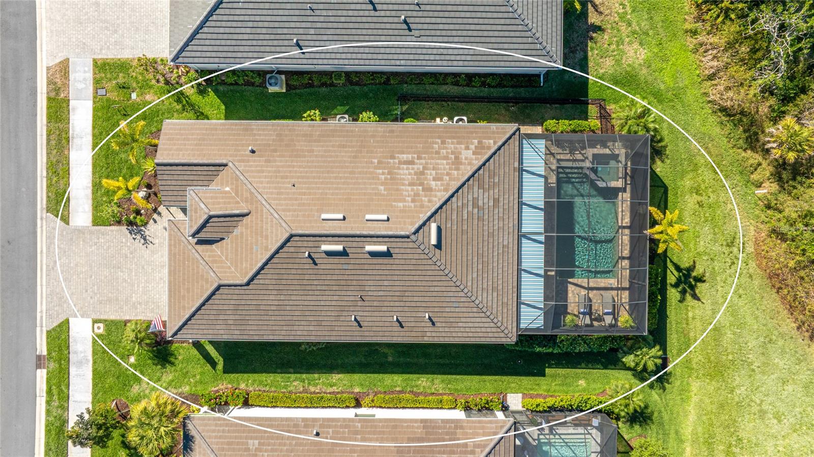 ANTIGUA AT WELLEN PARK - Residential