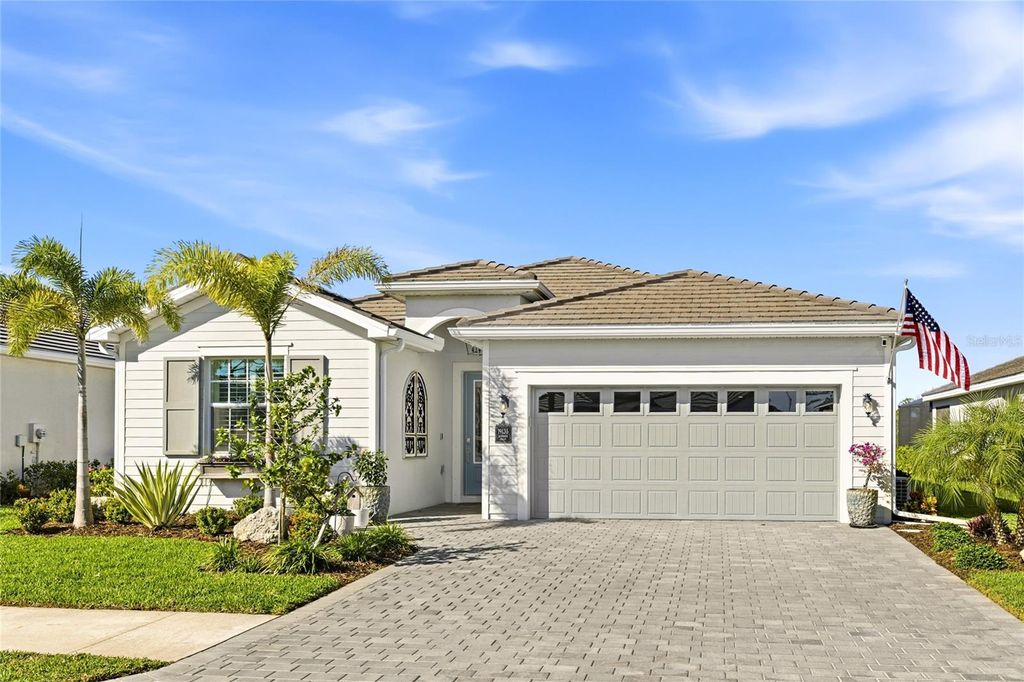 Photo of 19135 Bordeaux Court, Venice, FL 34293 (MLS # A4677807)