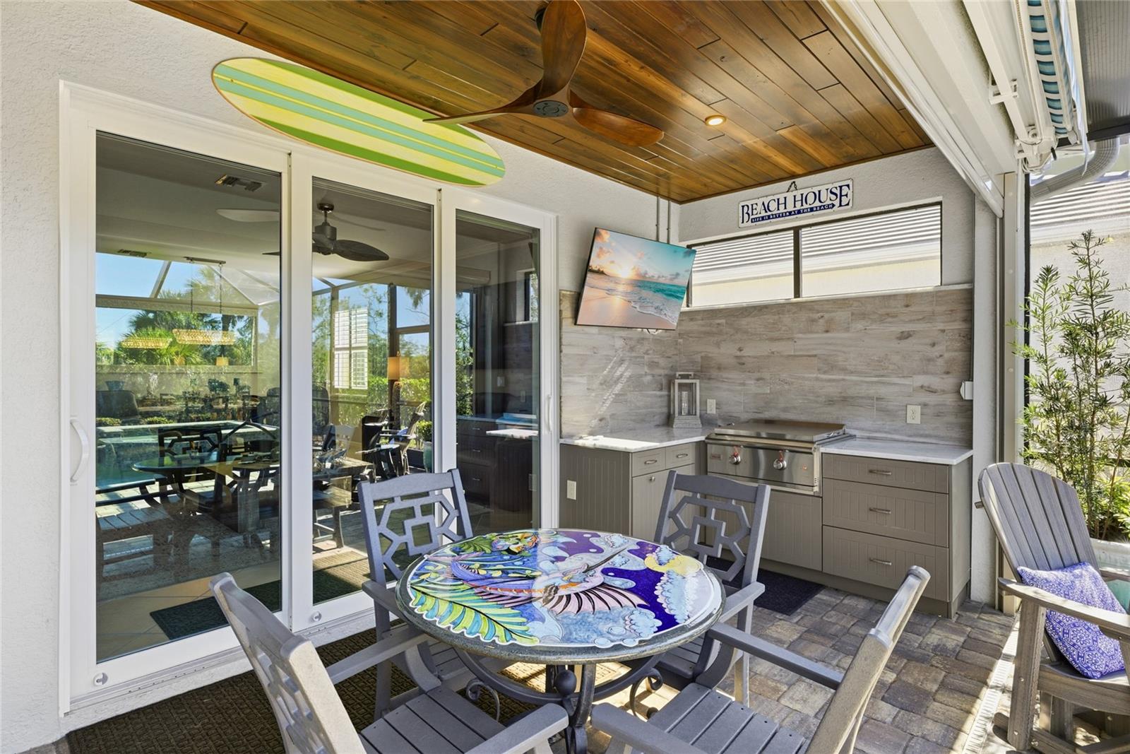 ANTIGUA AT WELLEN PARK - Residential