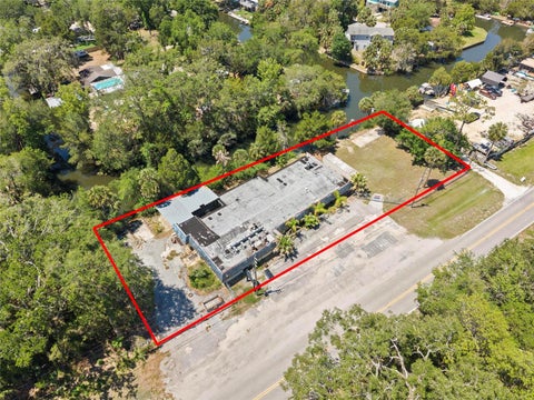 Photo of 6018 Cortez Boulevard, Weeki Wachee, FL 34607 (MLS # TB8510263)