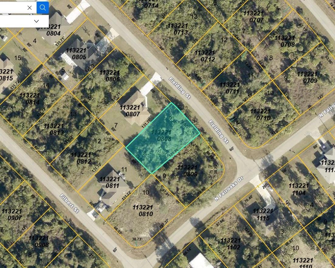 Builders/Home buyers/ Investors - 1 or 2 family vacant lot, not in a flood zone - New construction all over. Possible Owner financing. Seller has multiple lots. - Buyer to verify any utility easements.and/or building restrictions(if any) and specifications with the city or county. Lot pkgs available for 2-50 lots.