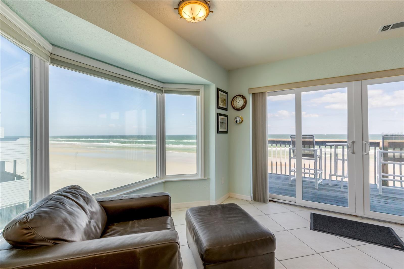 PONCE INLET VILLAS CONDO - Residential