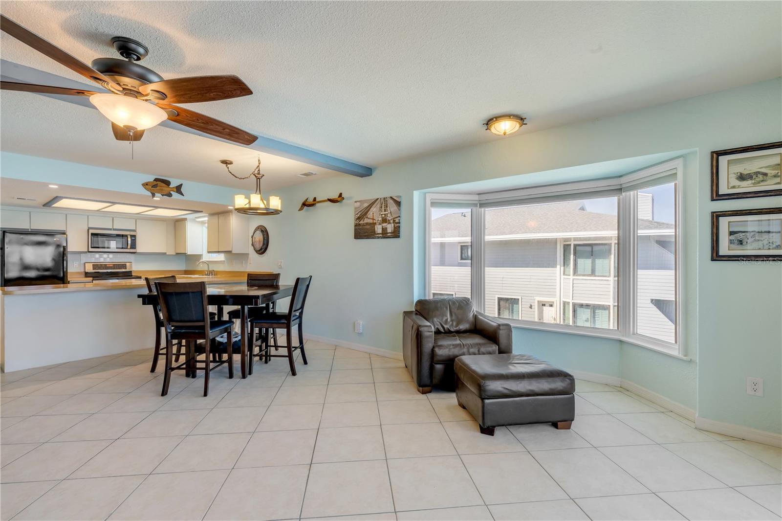 PONCE INLET VILLAS CONDO - Residential