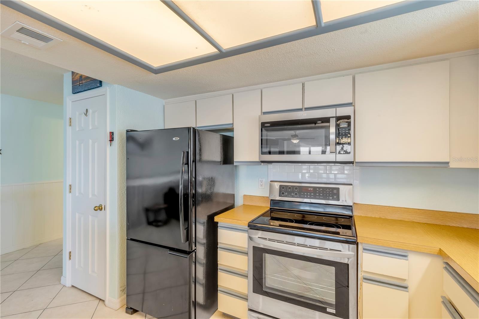 PONCE INLET VILLAS CONDO - Residential