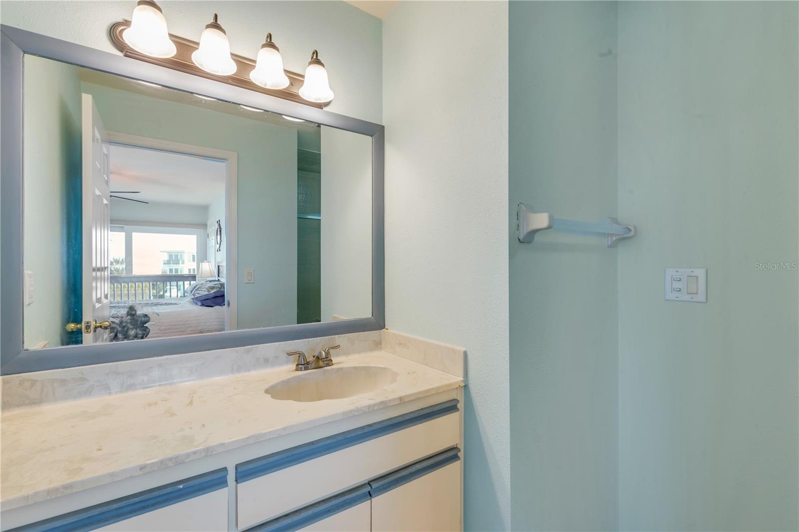 PONCE INLET VILLAS CONDO - Residential