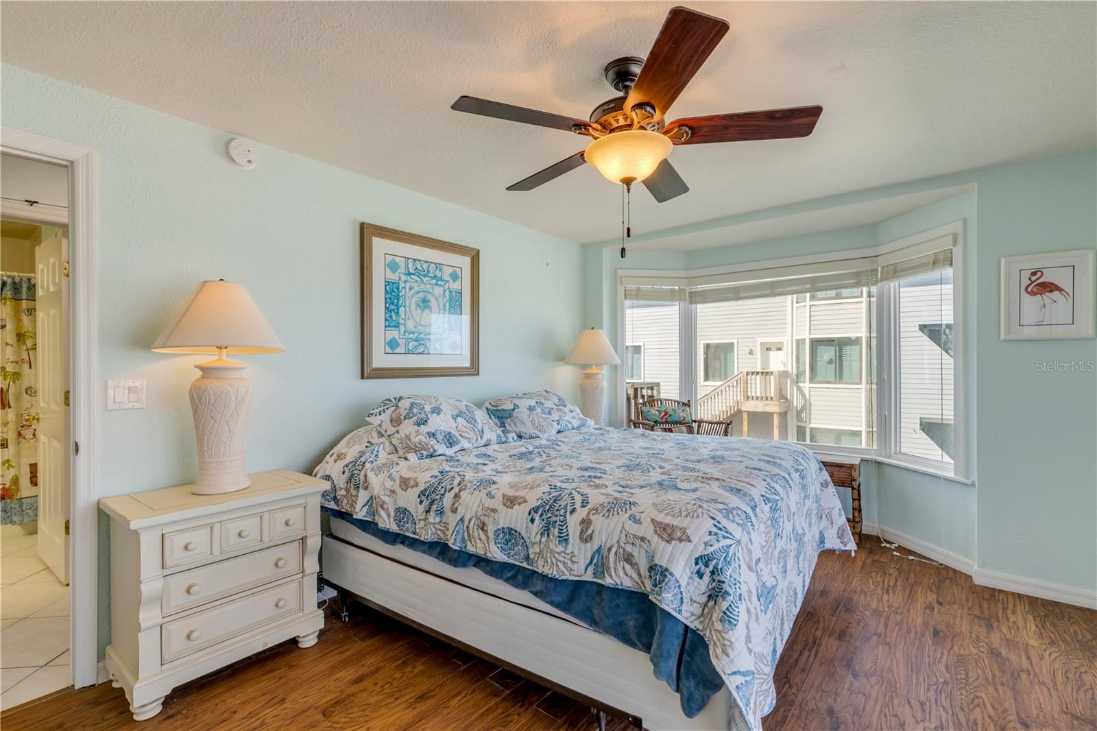 PONCE INLET VILLAS CONDO - Residential