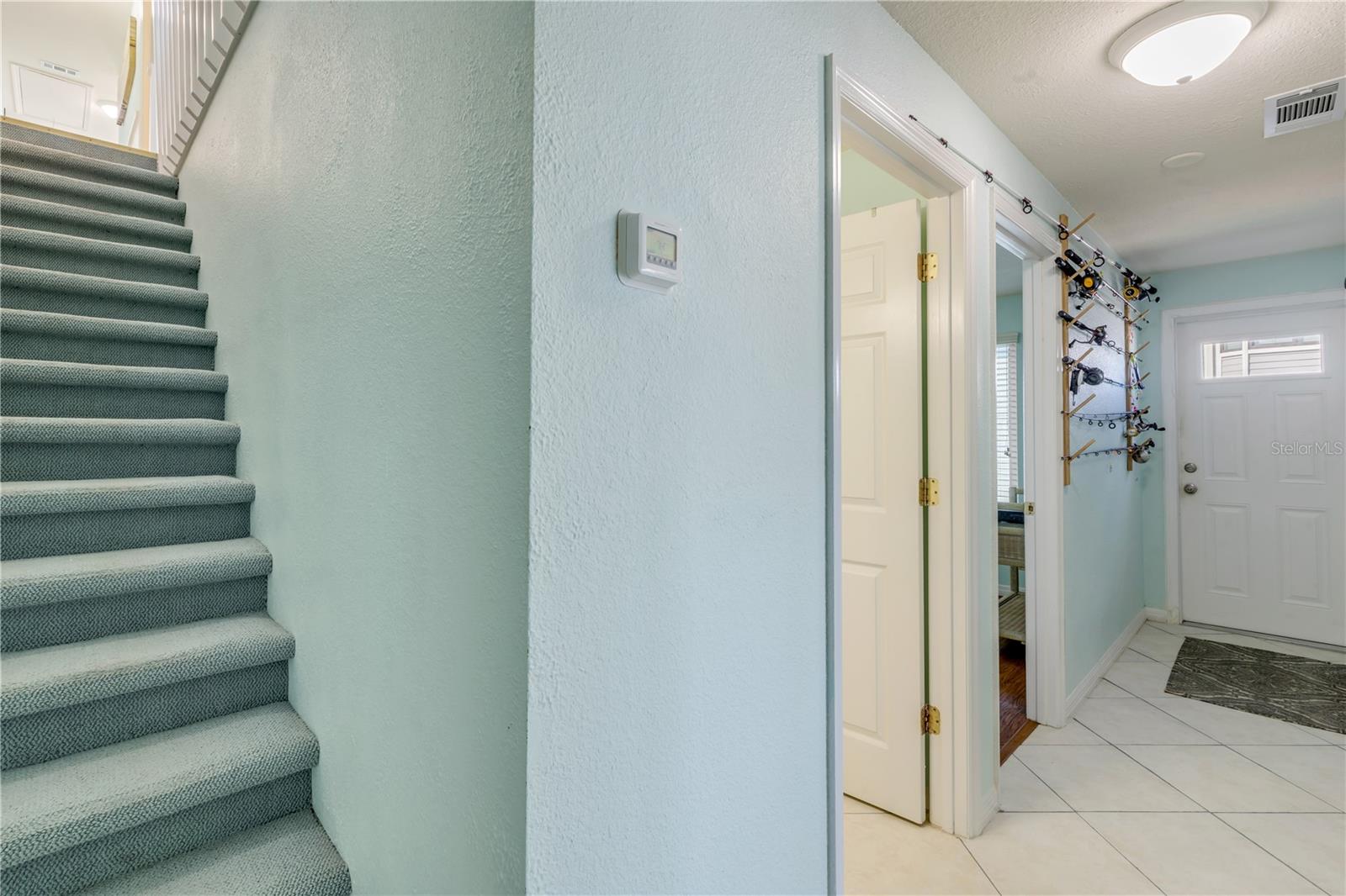 PONCE INLET VILLAS CONDO - Residential