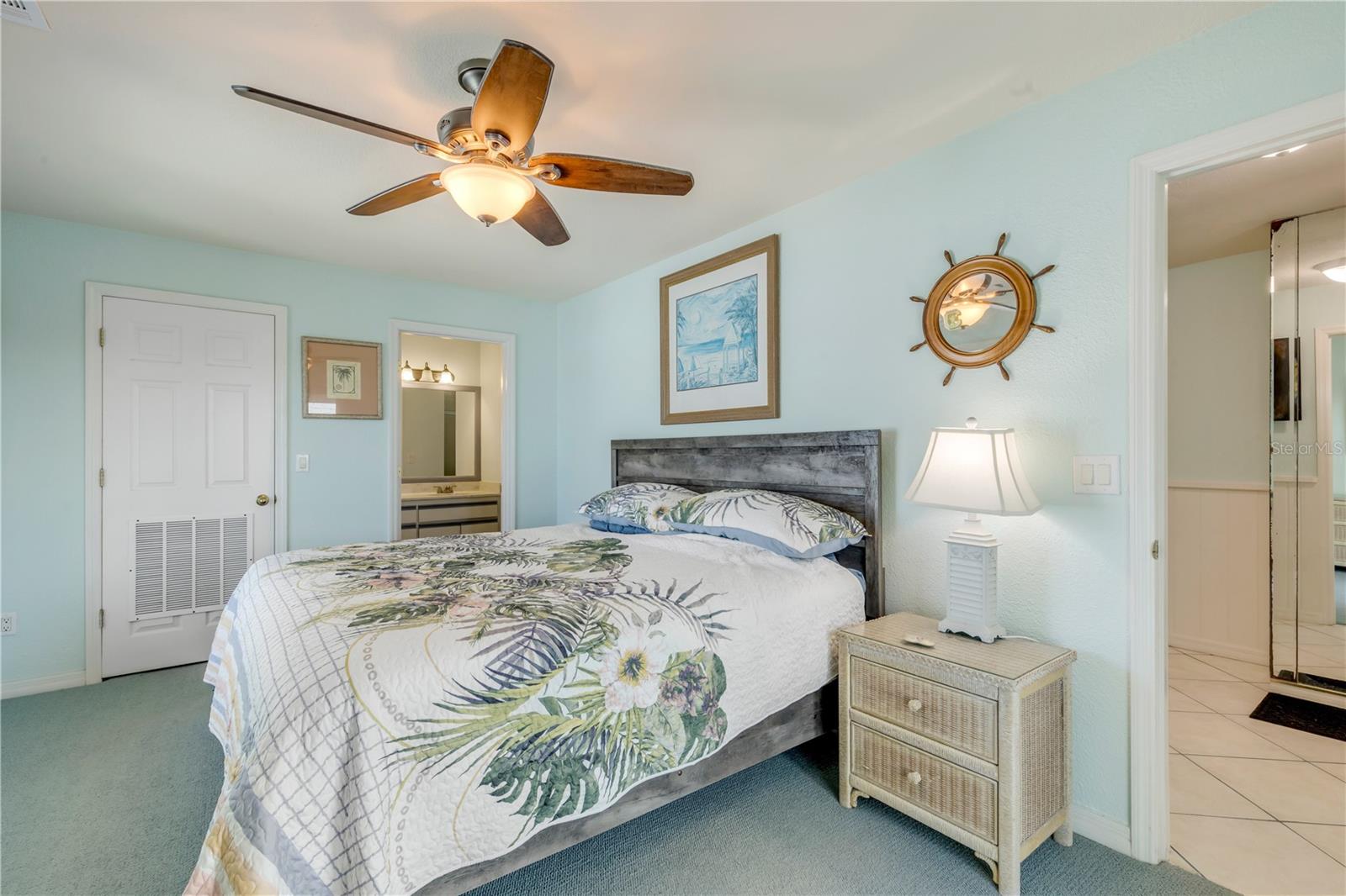 PONCE INLET VILLAS CONDO - Residential
