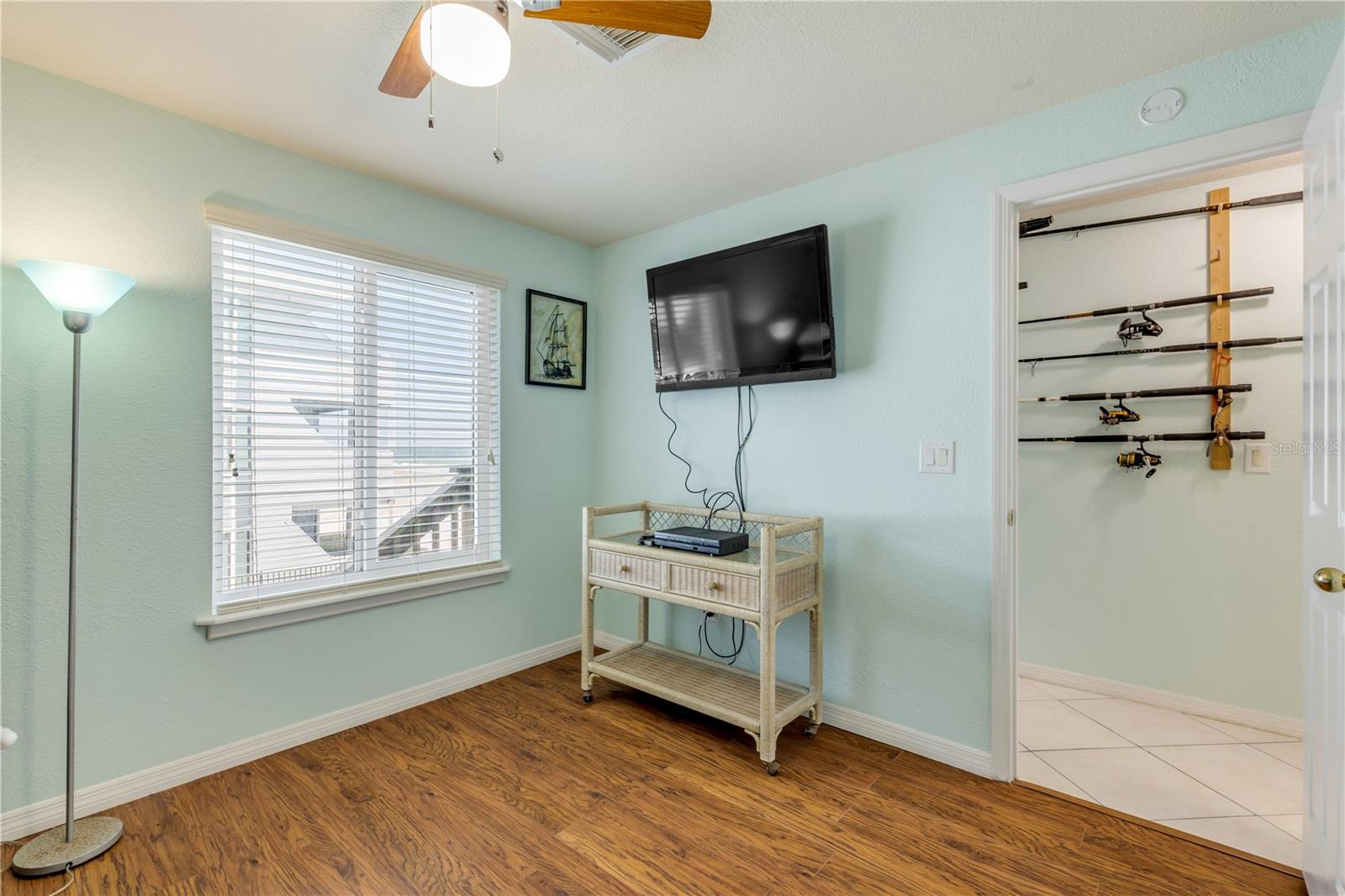 PONCE INLET VILLAS CONDO - Residential