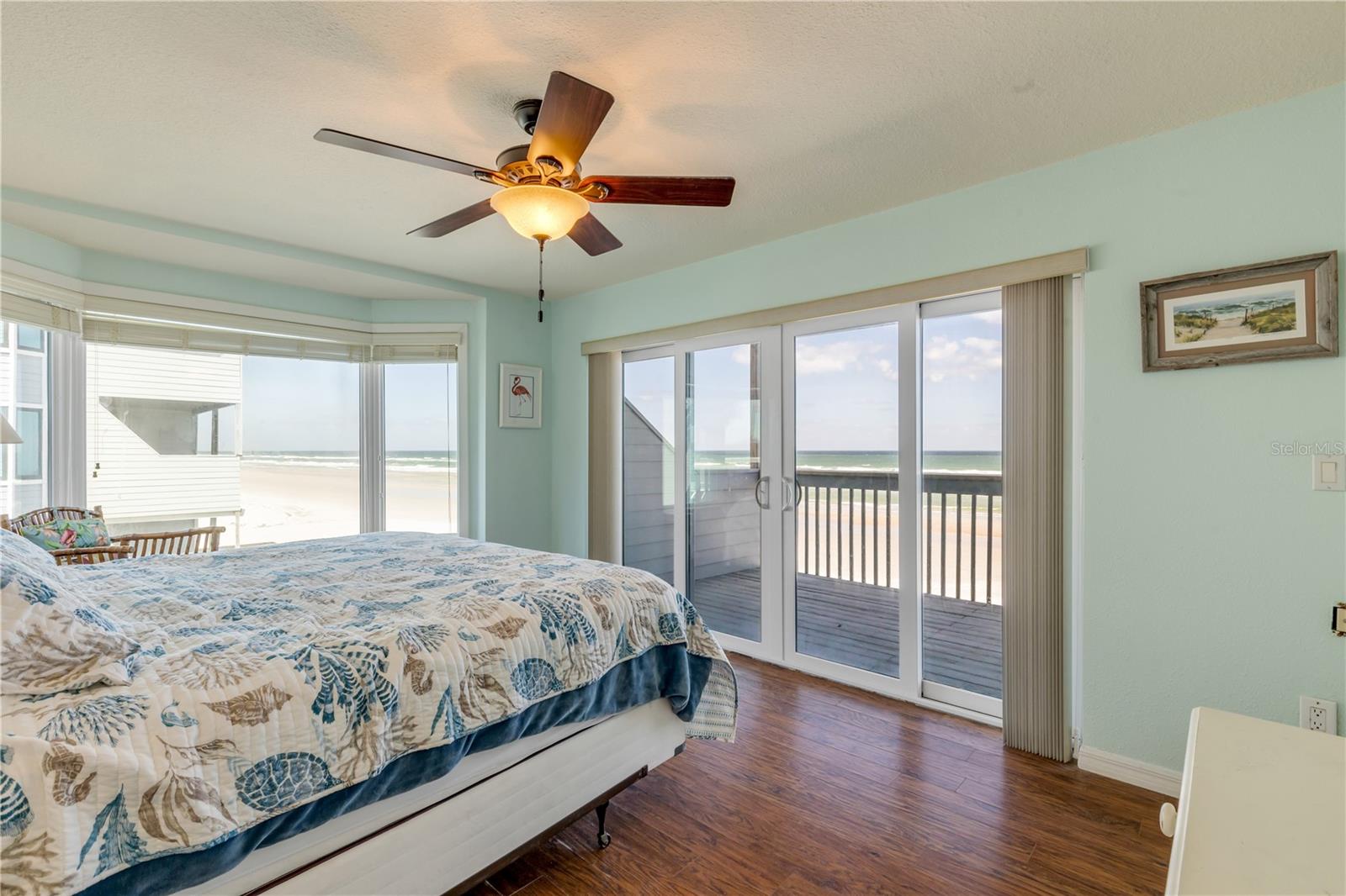 PONCE INLET VILLAS CONDO - Residential