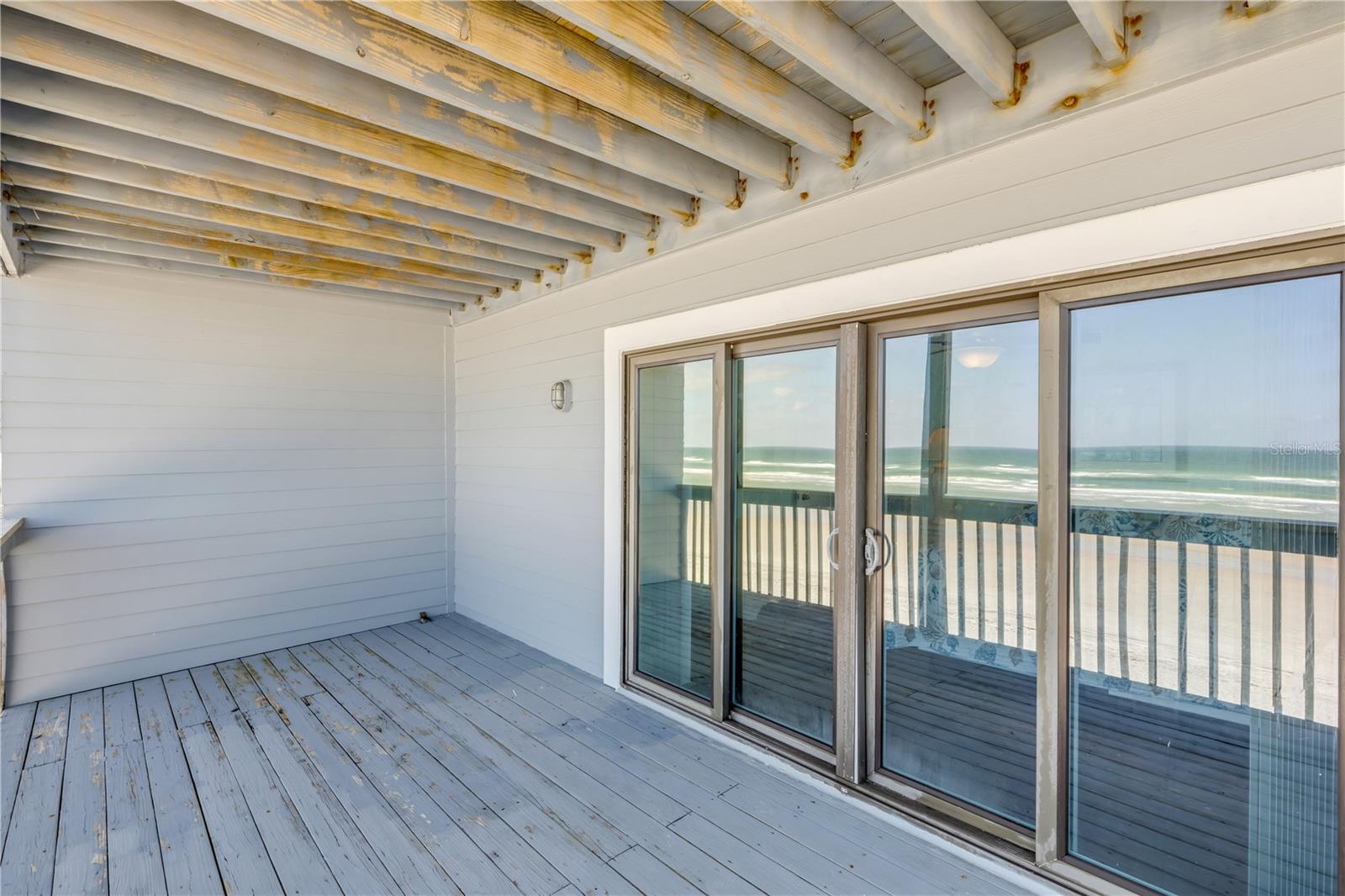 PONCE INLET VILLAS CONDO - Residential