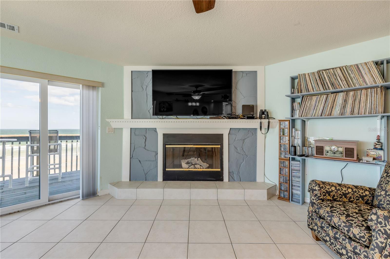 PONCE INLET VILLAS CONDO - Residential