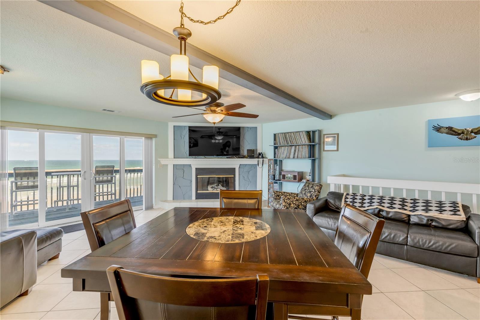PONCE INLET VILLAS CONDO - Residential