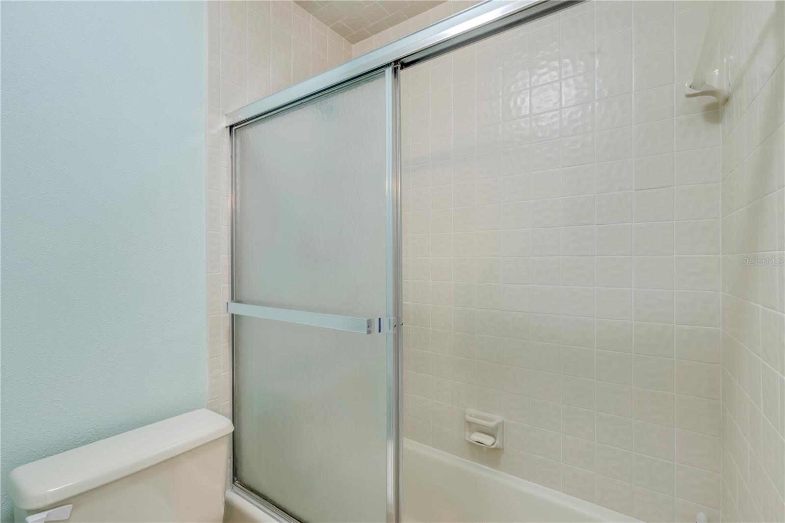 PONCE INLET VILLAS CONDO - Residential