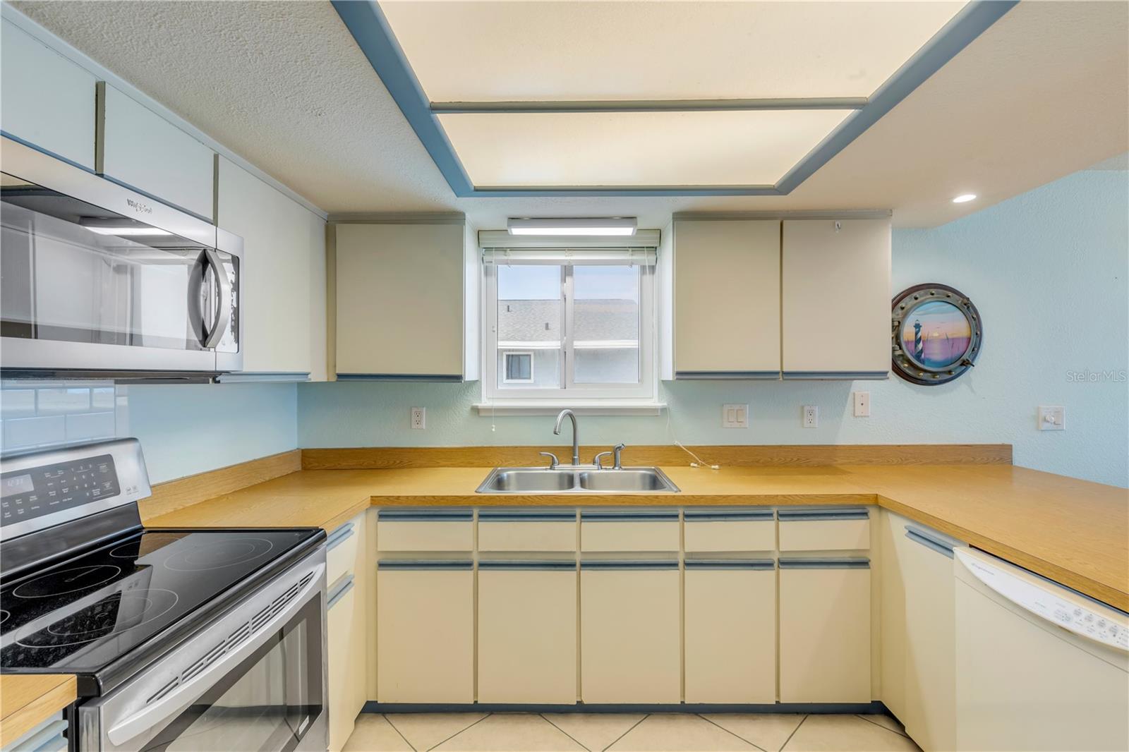 PONCE INLET VILLAS CONDO - Residential