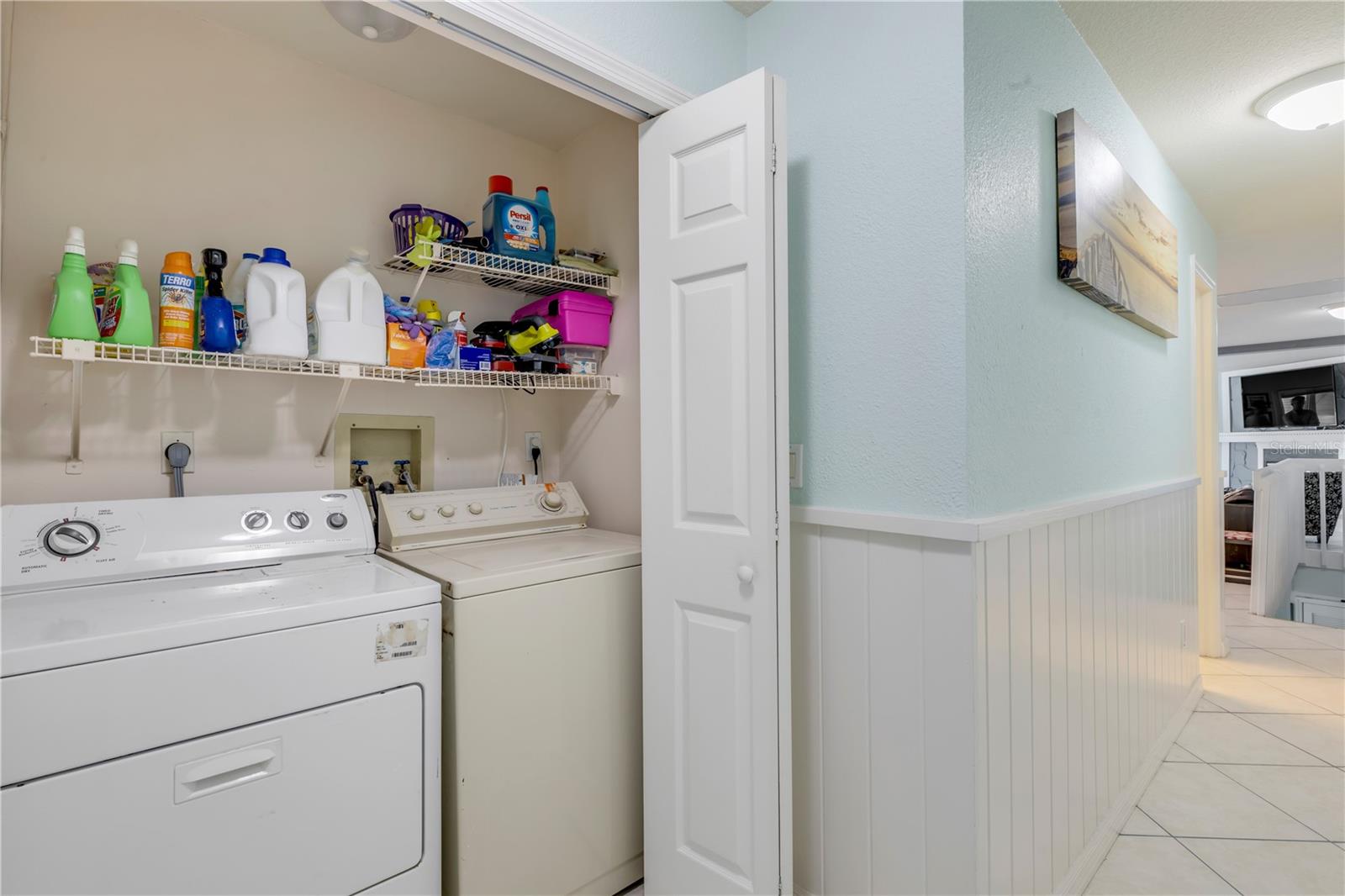 PONCE INLET VILLAS CONDO - Residential