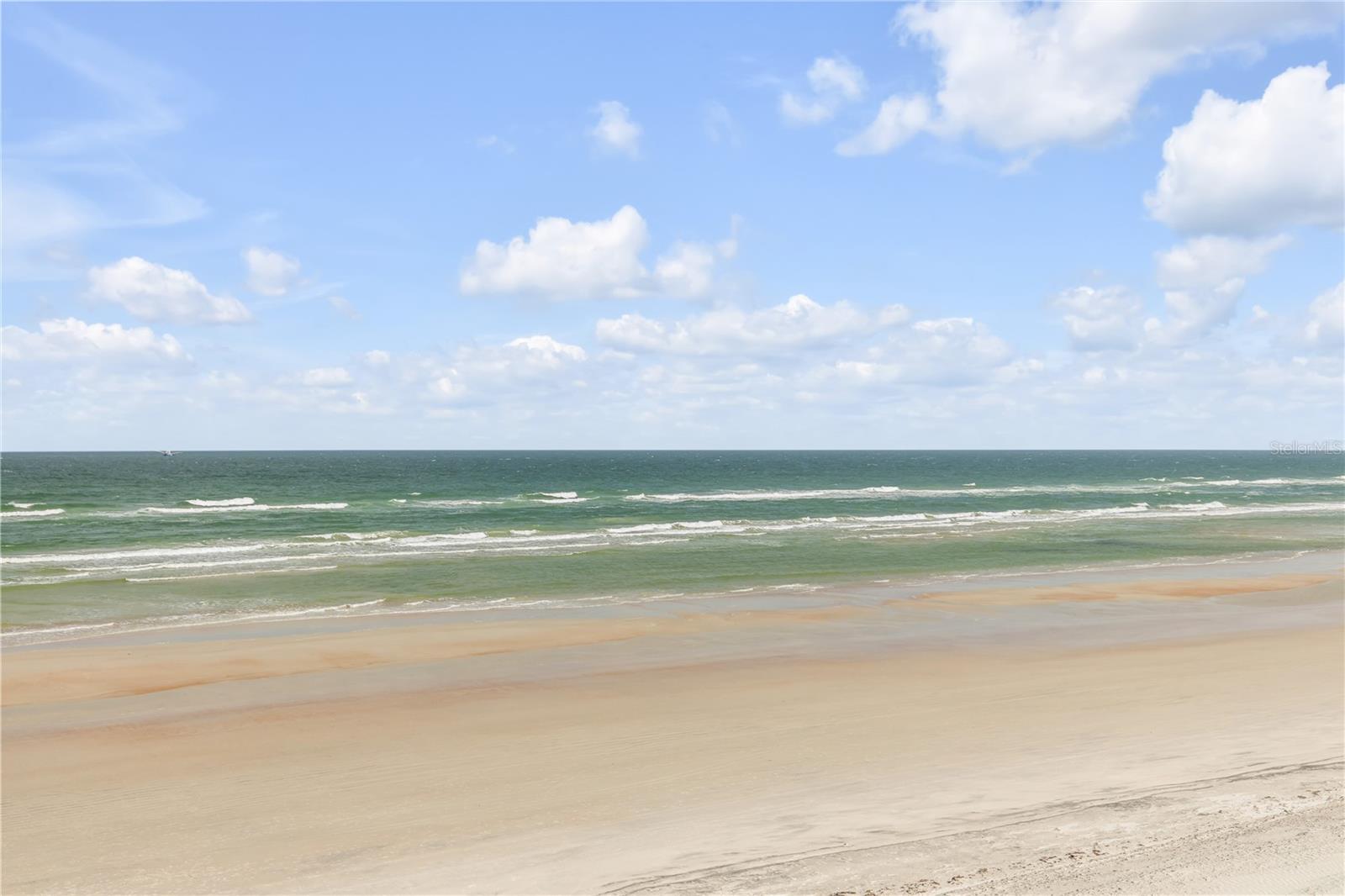 PONCE INLET VILLAS CONDO - Residential