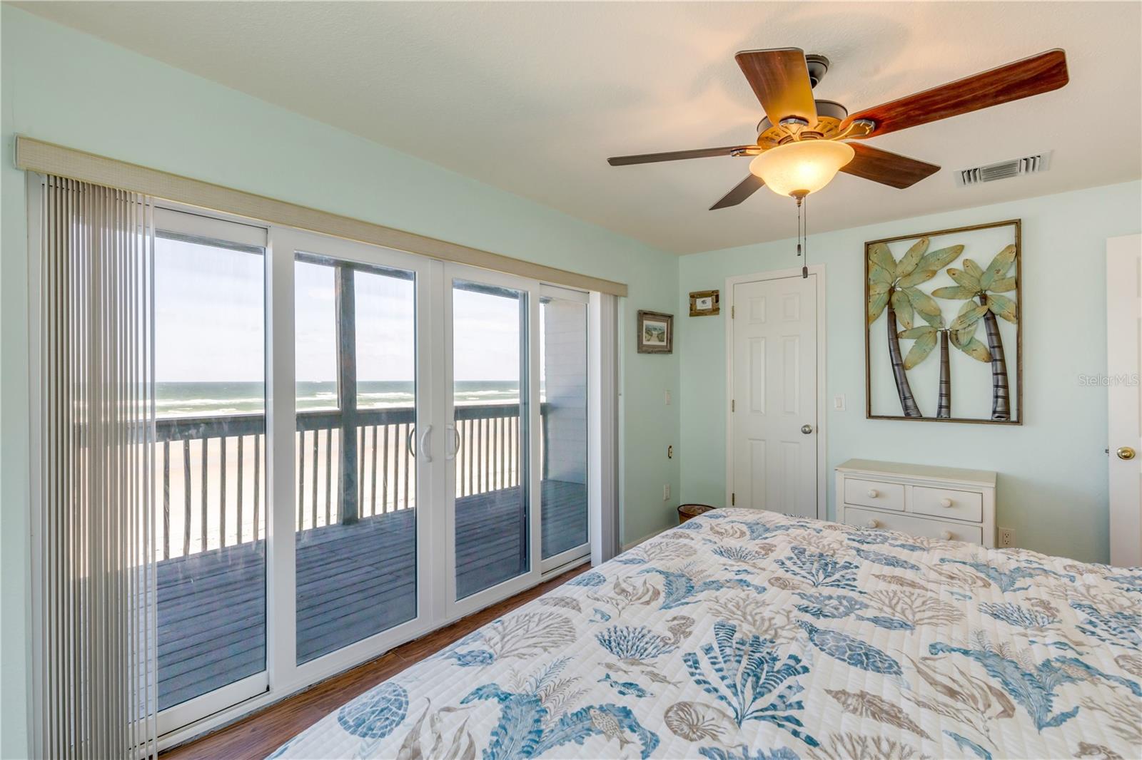 PONCE INLET VILLAS CONDO - Residential