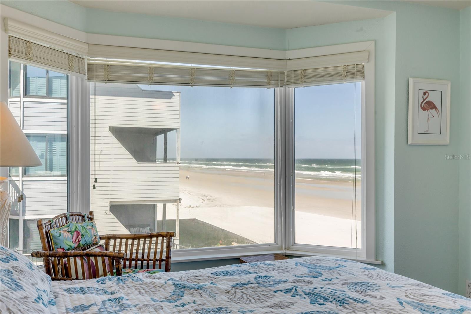 PONCE INLET VILLAS CONDO - Residential