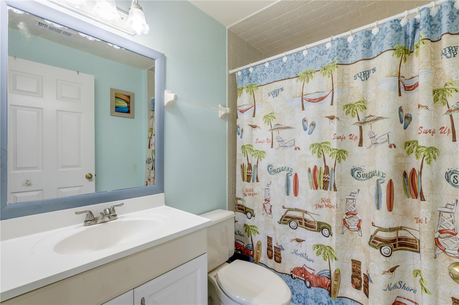 PONCE INLET VILLAS CONDO - Residential