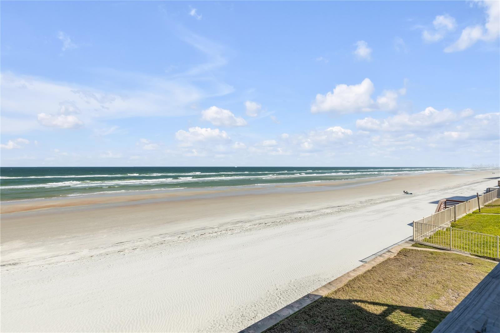 PONCE INLET VILLAS CONDO - Residential