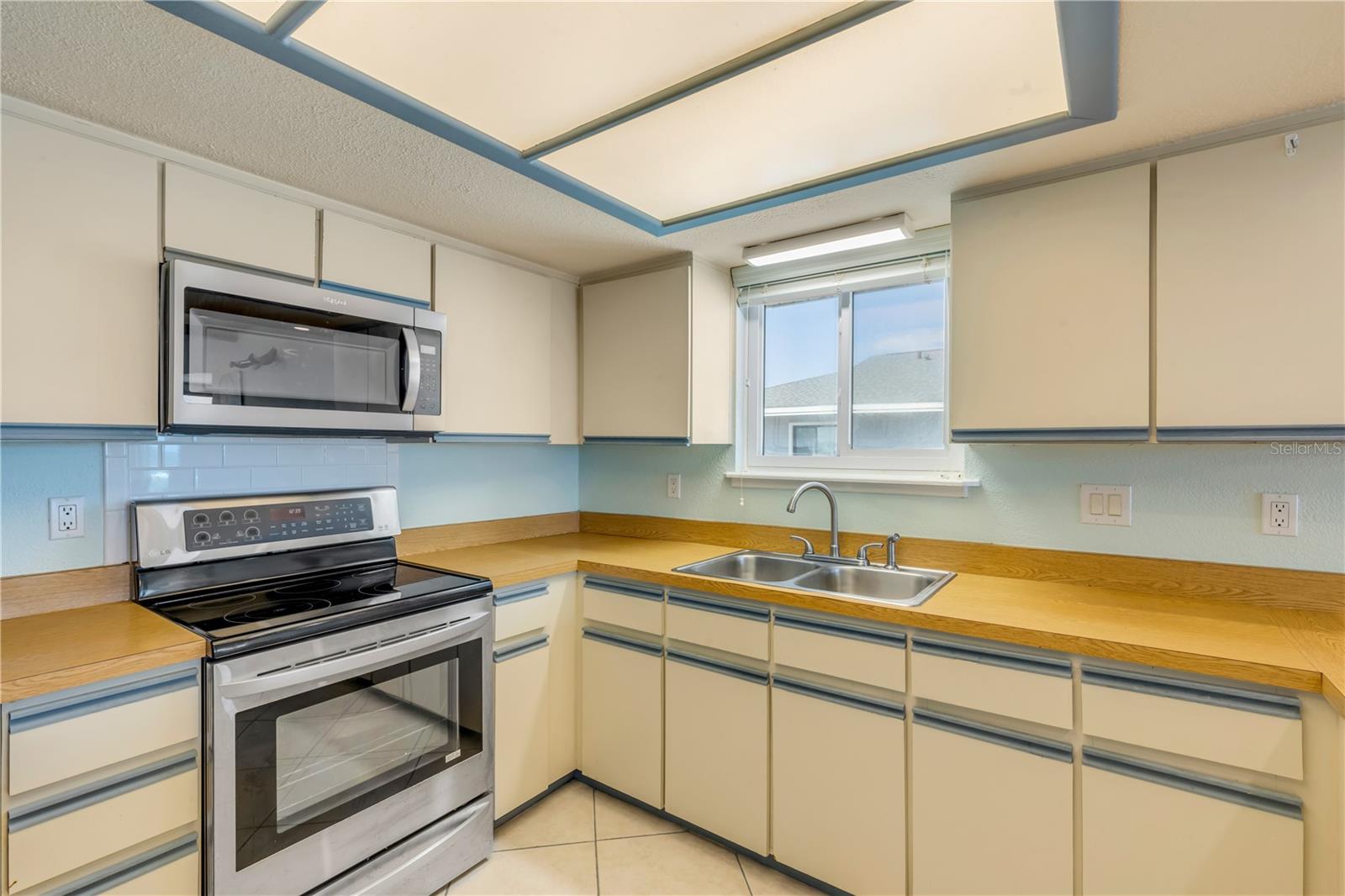 PONCE INLET VILLAS CONDO - Residential