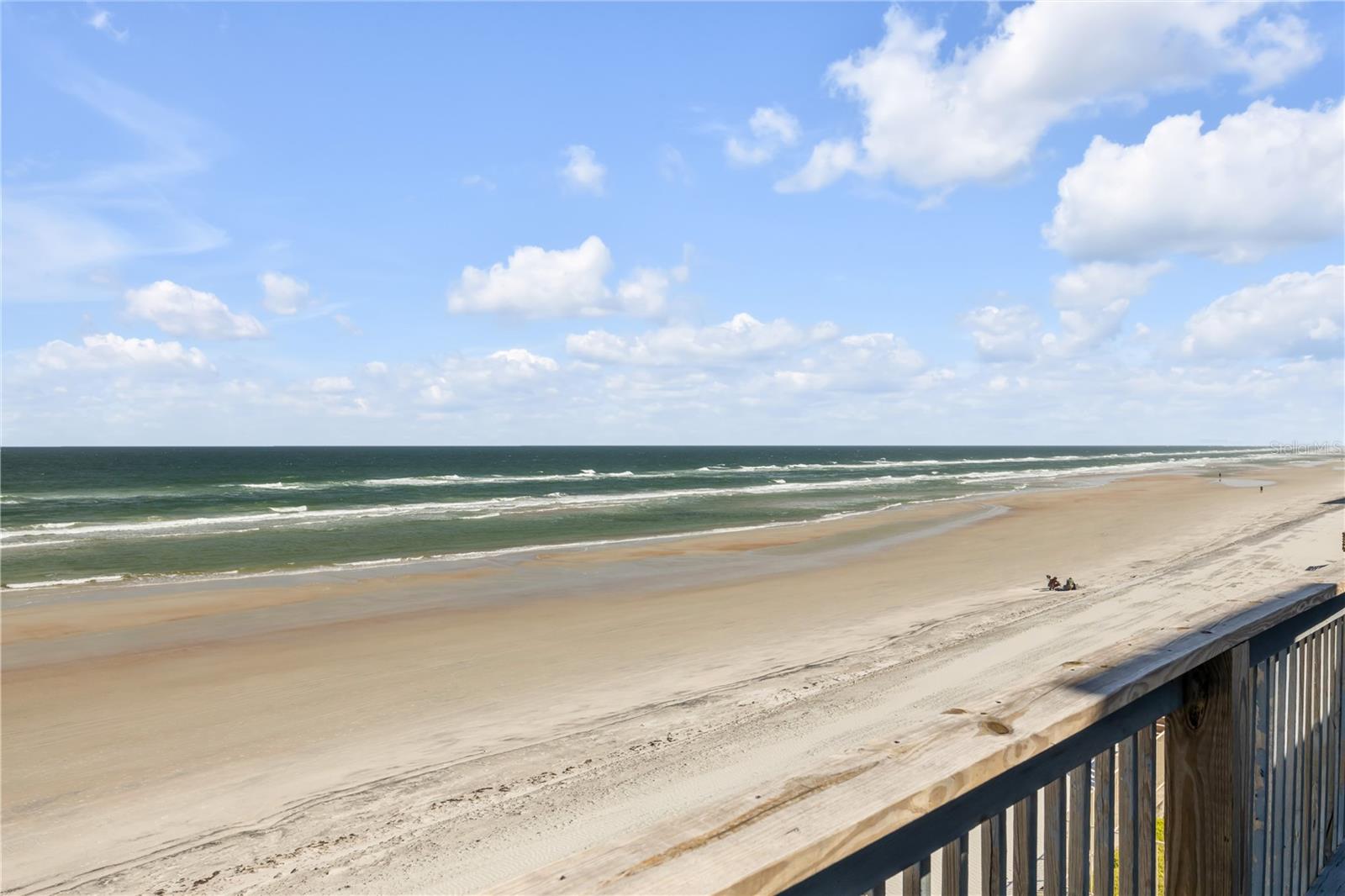 PONCE INLET VILLAS CONDO - Residential