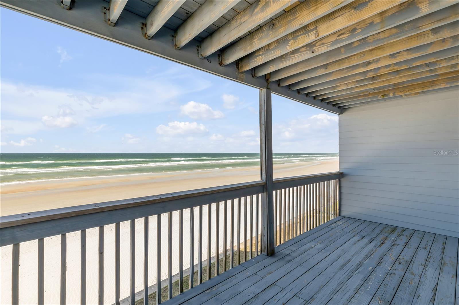 PONCE INLET VILLAS CONDO - Residential