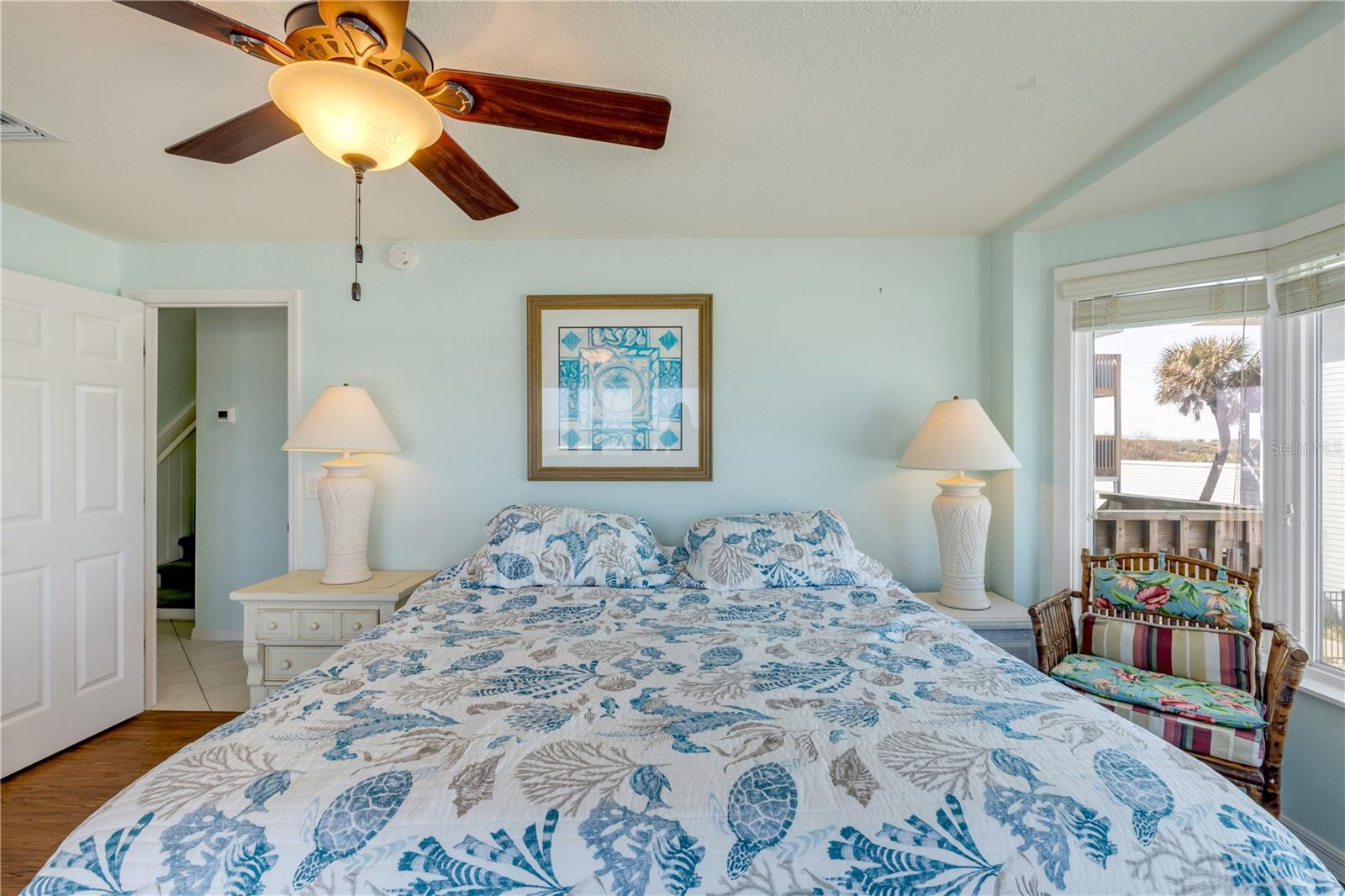 PONCE INLET VILLAS CONDO - Residential