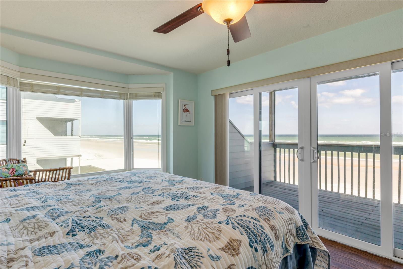 PONCE INLET VILLAS CONDO - Residential