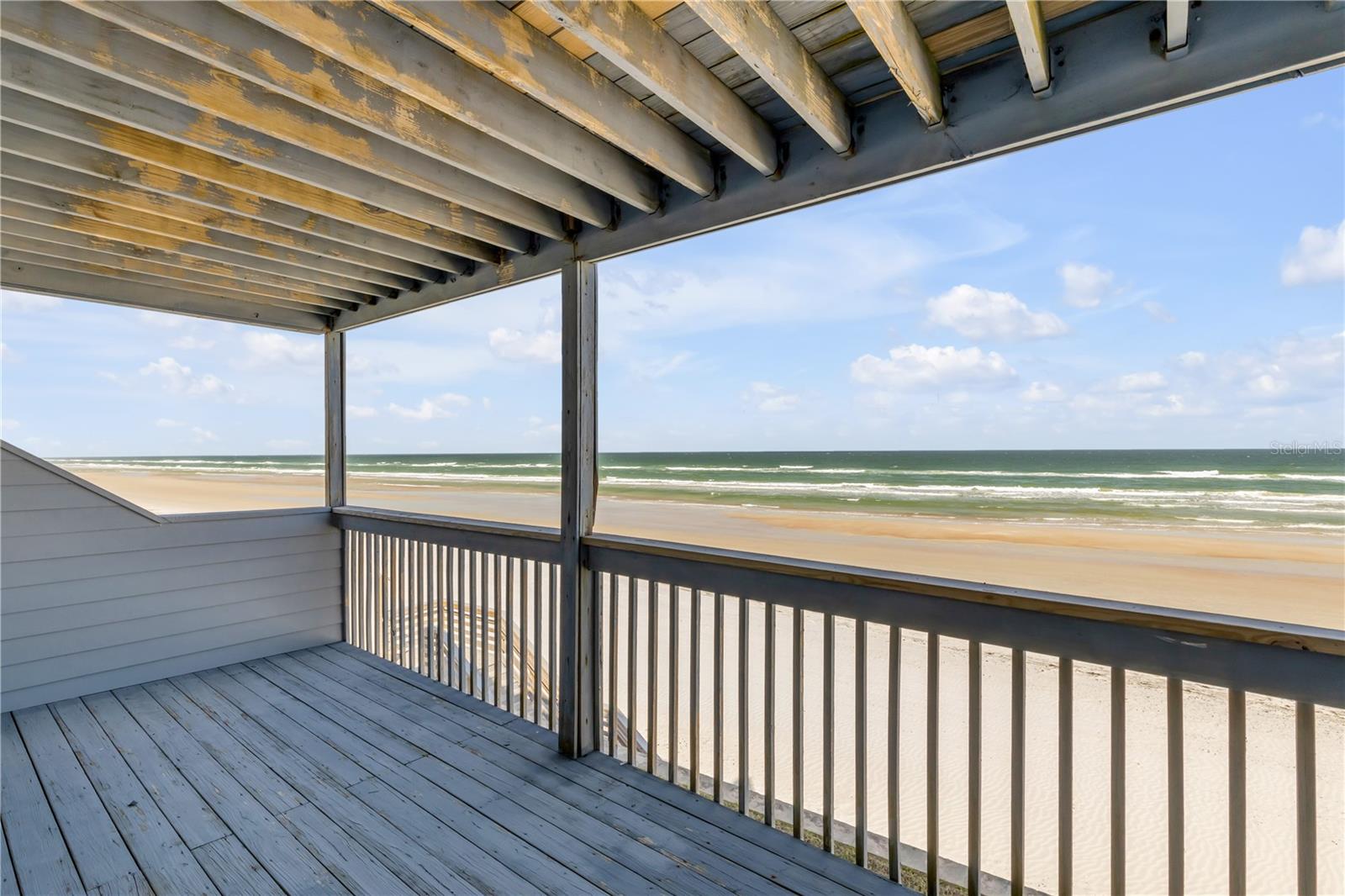 PONCE INLET VILLAS CONDO - Residential