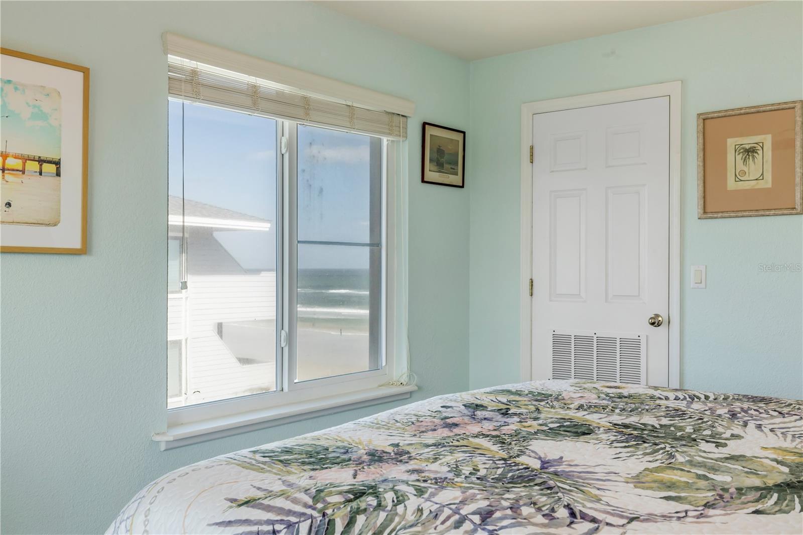 PONCE INLET VILLAS CONDO - Residential