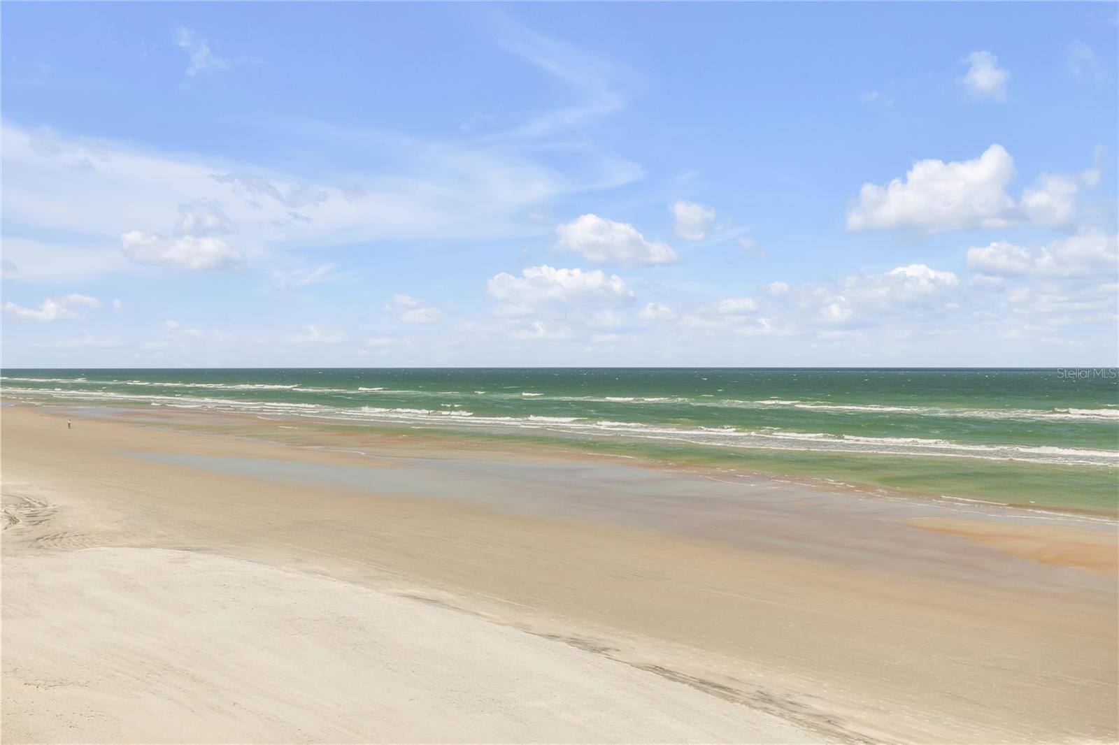 PONCE INLET VILLAS CONDO - Residential