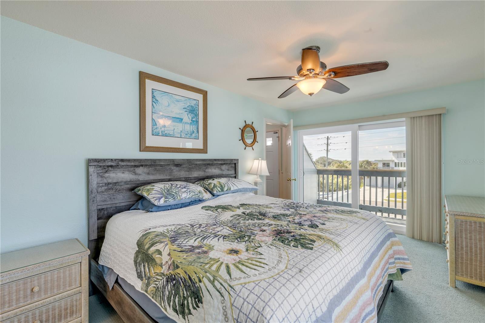 PONCE INLET VILLAS CONDO - Residential