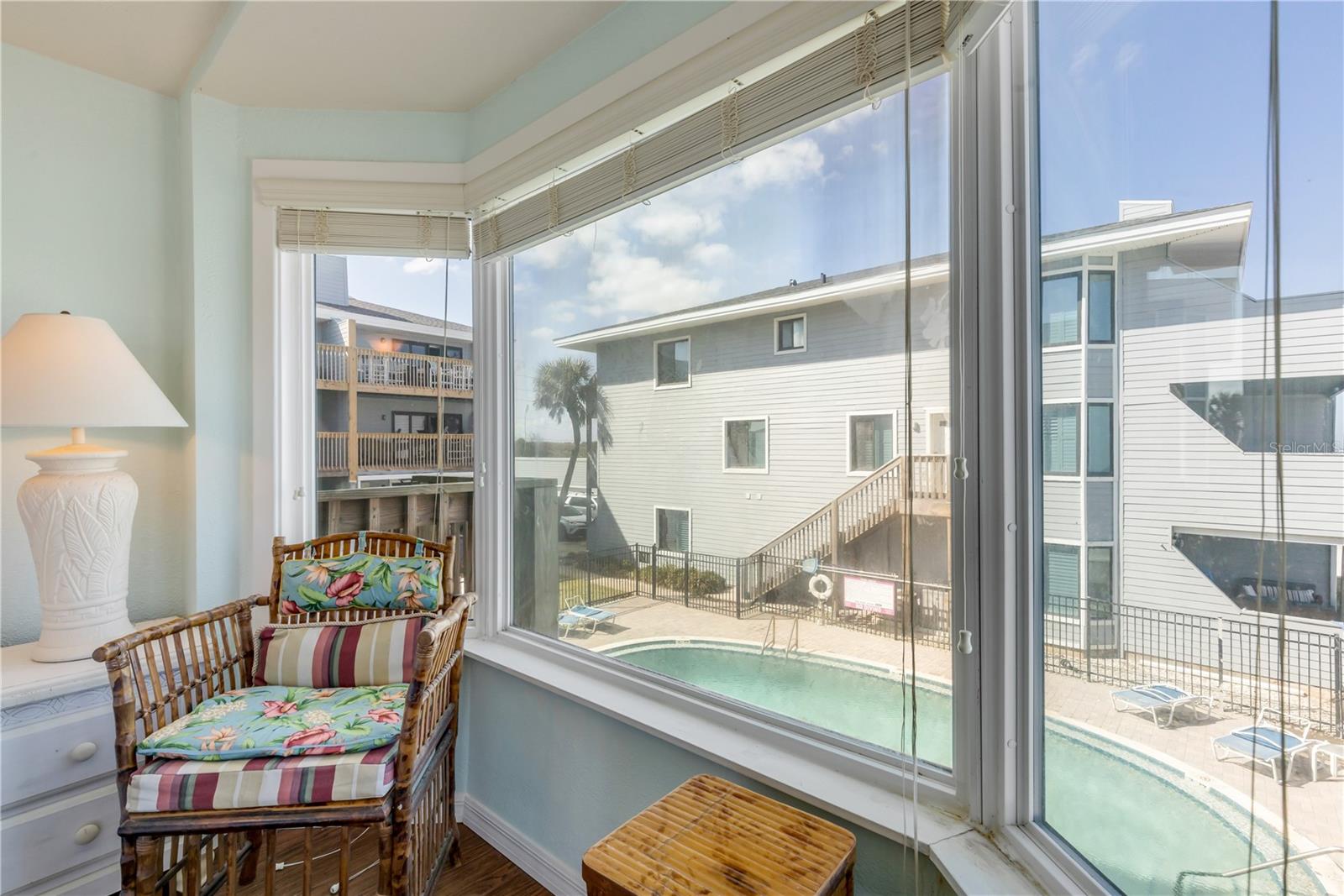 PONCE INLET VILLAS CONDO - Residential