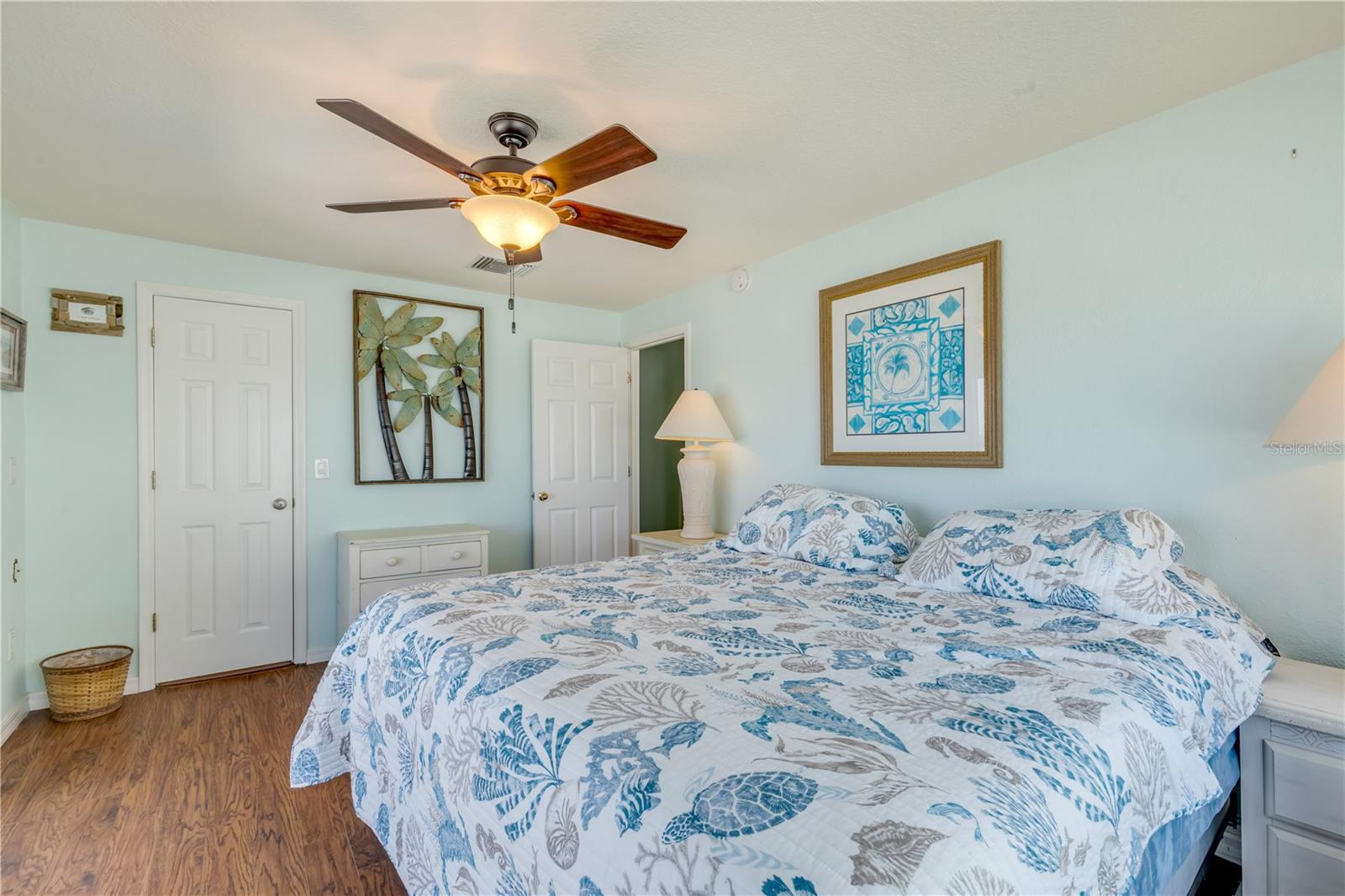 PONCE INLET VILLAS CONDO - Residential