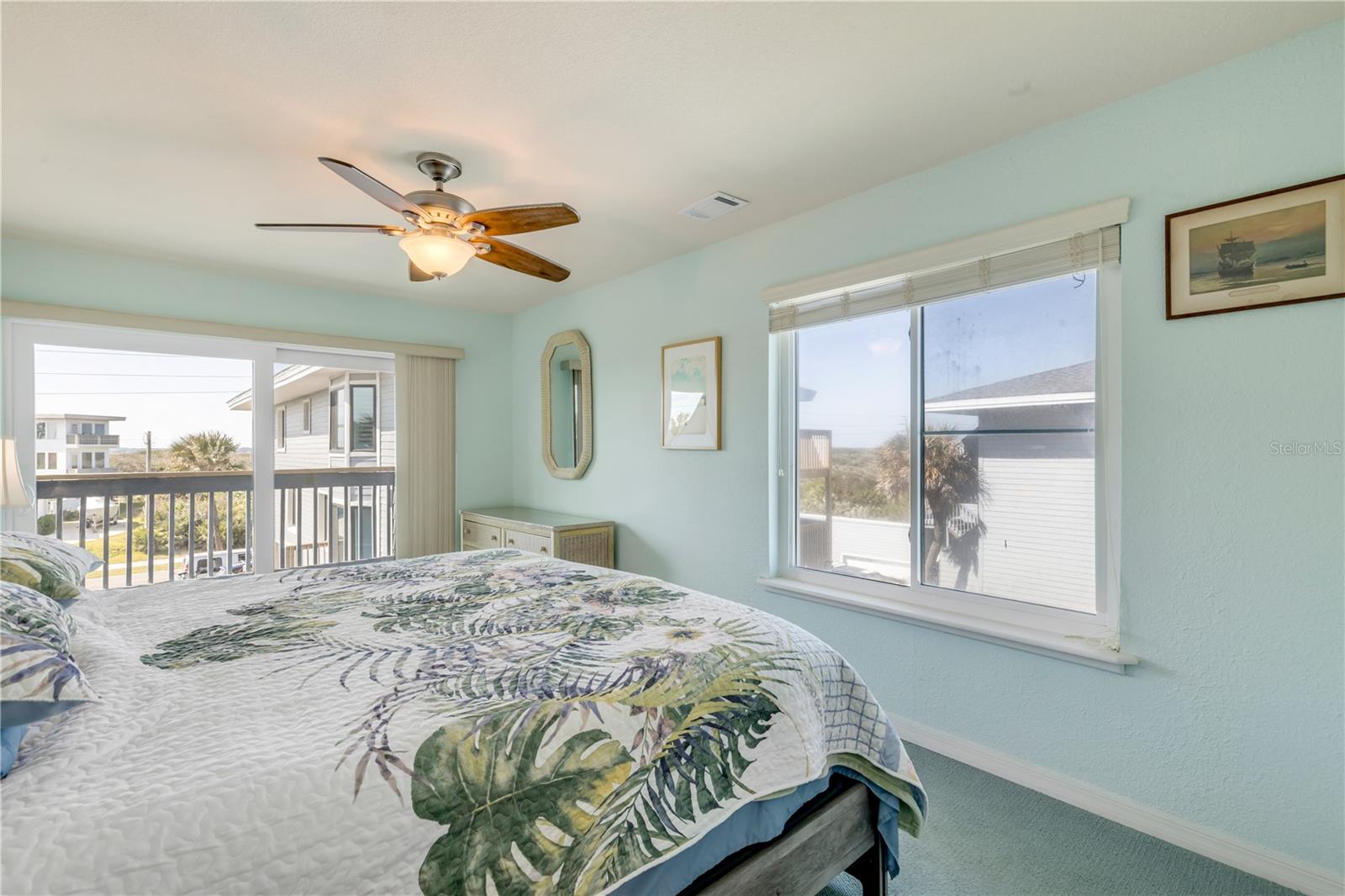 PONCE INLET VILLAS CONDO - Residential