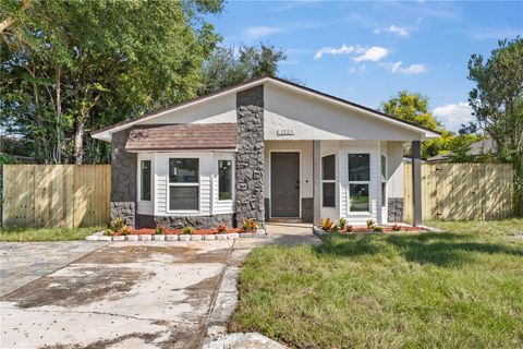 A home in KISSIMMEE