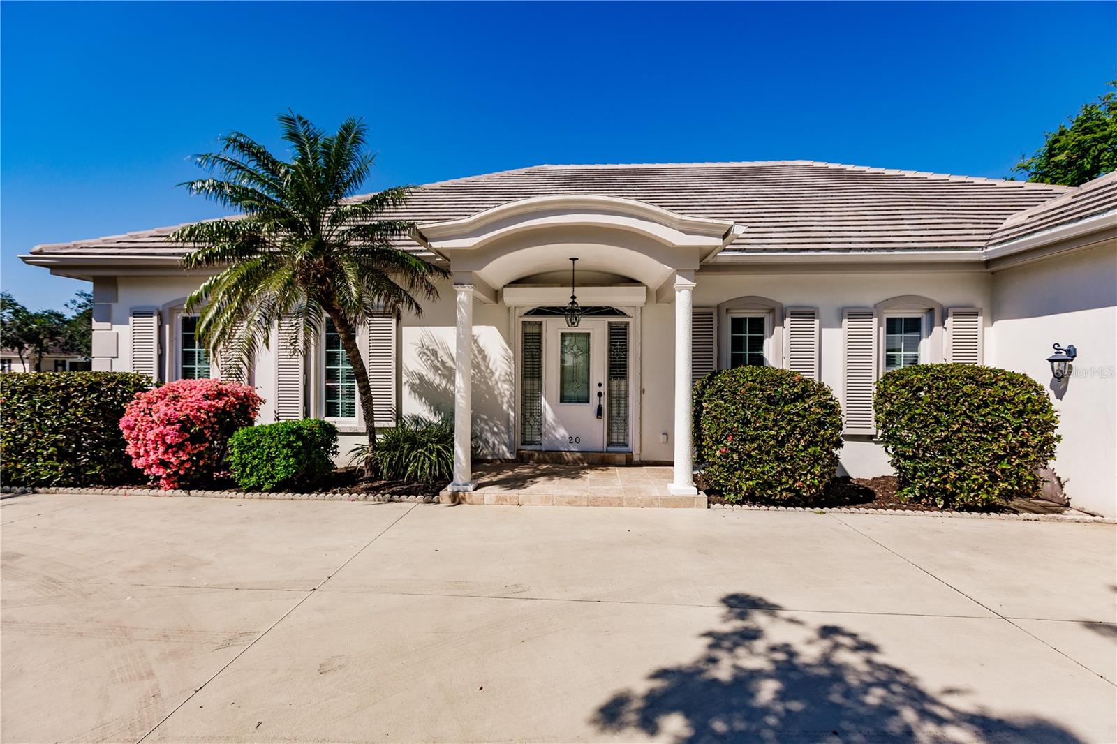 20 SAINT CROIX WAY